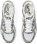Asics GEL-1130 White Wood Crepe Wit Mesh Lage sneakers - Thumbnail 25