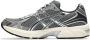 ASICS Gel 1130 Dames Schoenen Grijs Maat: 37.5 Mesh Synthetisch Foot Locker - Thumbnail 32
