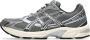 ASICS Gel 1130 Dames Schoenen Grijs Maat: 37.5 Mesh Synthetisch Foot Locker - Thumbnail 37
