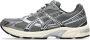 ASICS GEL-1130 Schoenen Grijs Maat: 43.5 Mesh Synthetisch Foot Locker - Thumbnail 41