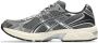 ASICS GEL-1130 Schoenen Grijs Maat: 43.5 Mesh Synthetisch Foot Locker - Thumbnail 44