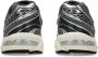 ASICS GEL-1130 Schoenen Grijs Maat: 43.5 Mesh Synthetisch Foot Locker - Thumbnail 32