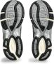 ASICS GEL-1130 Schoenen Grijs Maat: 43.5 Mesh Synthetisch Foot Locker - Thumbnail 33