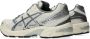 ASICS GEL-1130 Cream Clay Grey Sneaker 1202A164-116 schoenen- schoen- lage schoen- witte sneaker- wit grijze sneaker- gel sneaker- hardloopschoen- sportschoenen - Thumbnail 13