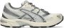 ASICS Gel 1130 Dames Schoenen Wit Maat: 41.5 Mesh Synthetisch Foot Locker - Thumbnail 29