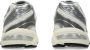 ASICS Gel 1130 Dames Schoenen Wit Maat: 41.5 Mesh Synthetisch Foot Locker - Thumbnail 32