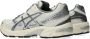 ASICS Gel 1130 Dames Schoenen Wit Maat: 41.5 Mesh Synthetisch Foot Locker - Thumbnail 34