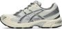 ASICS Gel 1130 Dames Schoenen Wit Maat: 41.5 Mesh Synthetisch Foot Locker - Thumbnail 35