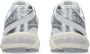 ASICS Gel 1130 Schoenen Wit Maat: 37.5 Mesh Synthetisch Foot Locker - Thumbnail 10