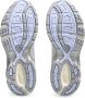 ASICS Gel 1130 Schoenen Wit Maat: 37.5 Mesh Synthetisch Foot Locker - Thumbnail 11