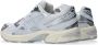 ASICS Gel 1130 Schoenen Wit Maat: 37.5 Mesh Synthetisch Foot Locker - Thumbnail 12