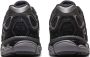 ASICS GEL-NYC Black- Black - Thumbnail 7