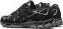 ASICS GEL-NYC Black- Black - Thumbnail 9
