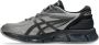 ASICS Gel-Quantum 360 VIII Sneakers Heren Grijs - Thumbnail 5