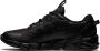 ASICS Gel Quantum 90-3 Heren Schoenen Black Synthetisch Foot Locker - Thumbnail 4