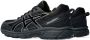 ASICS GEL-VENTURE Heren Schoenen Zwart Maat: 41.5 Mesh Synthetisch Foot Locker - Thumbnail 8