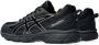 ASICS GEL-VENTURE Heren Schoenen Zwart Maat: 41.5 Mesh Synthetisch Foot Locker - Thumbnail 8
