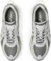 ASICS GEL-VENTURE Heren Schoenen Grijs Maat: 40 Mesh Synthetisch Foot Locker - Thumbnail 9