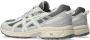 ASICS GEL-VENTURE Heren Schoenen Grijs Maat: 40 Mesh Synthetisch Foot Locker - Thumbnail 10