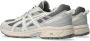 ASICS GEL-VENTURE Heren Schoenen Grijs Maat: 40 Mesh Synthetisch Foot Locker - Thumbnail 8