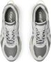 ASICS GEL-VENTURE Heren Schoenen Grijs Maat: 42 Mesh Synthetisch Foot Locker - Thumbnail 6