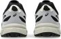 Asics Gel-Venture 6 | Black Black Zwart Synthetisch Lage sneakers Unisex - Thumbnail 12