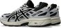 Asics Gel-Venture 6 | Black Black Zwart Synthetisch Lage sneakers Unisex - Thumbnail 13