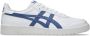 ASICS Japan S sneakers wit blauw - Thumbnail 7