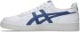 ASICS Japan S sneakers wit blauw - Thumbnail 8