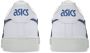ASICS Japan S sneakers wit blauw - Thumbnail 10