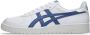 ASICS Japan S sneakers wit blauw - Thumbnail 12