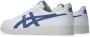 ASICS Japan S sneakers wit blauw - Thumbnail 13