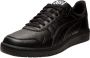 ASICS Japan S 1191A163-001 Mannen Zwart Sneakers - Thumbnail 8