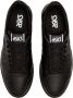 ASICS Japan S 1191A163-001 Mannen Zwart Sneakers - Thumbnail 10