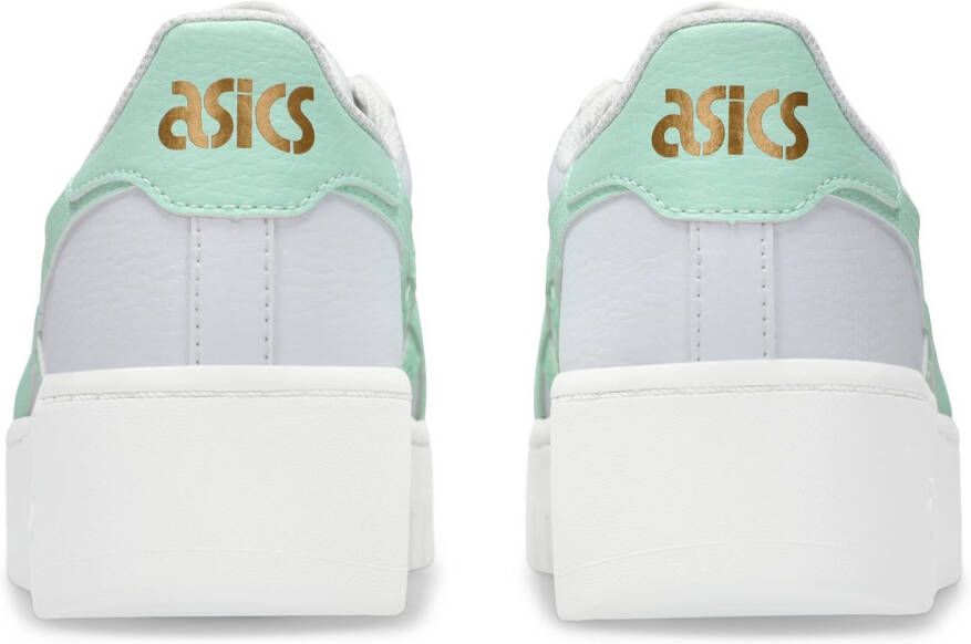 ASICS tiger Sneakers JAPAN S PF