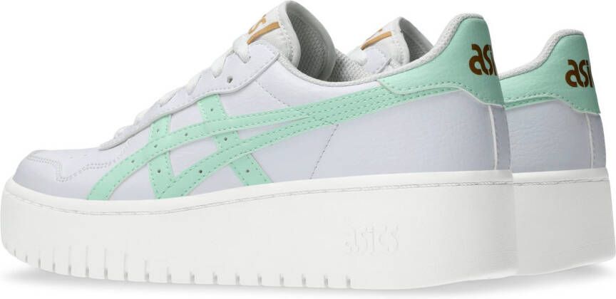 ASICS tiger Sneakers JAPAN S PF