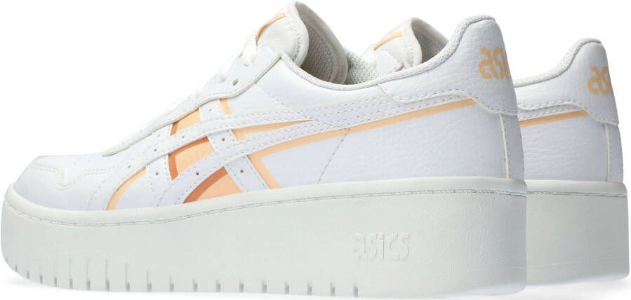Asics lifestyle ASICS Japan S PF 1202A360-111 Vrouwen Wit Sneakers - Foto 7