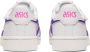 ASICS Japan S sneakers wit paars roze - Thumbnail 5