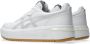 ASICS Retro Basketbalgeïnspireerde Hoogcomfort Sneaker White Dames - Thumbnail 9