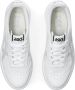 ASICS Retro Basketbalgeïnspireerde Hoogcomfort Sneaker White Dames - Thumbnail 12