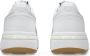 ASICS Retro Basketbalgeïnspireerde Hoogcomfort Sneaker White Dames - Thumbnail 13