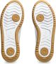 ASICS Retro Basketbalgeïnspireerde Hoogcomfort Sneaker White Dames - Thumbnail 14