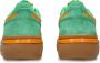 Asics Japan S ST | Tourmaline Fellow Groen Suede Lage sneakers Dames - Thumbnail 7