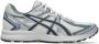 ASICS Jog 100S sneakers wit grijsblauw - Thumbnail 6