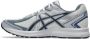 ASICS Jog 100S sneakers wit grijsblauw - Thumbnail 7