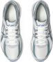 ASICS Jog 100S sneakers wit grijsblauw - Thumbnail 8