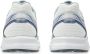 ASICS Jog 100S sneakers wit grijsblauw - Thumbnail 9