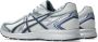 ASICS Jog 100S sneakers wit grijsblauw - Thumbnail 12