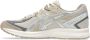 ASICS SportStyle Jog 100 S Lifestyle in beige formaten: 37.5 - Thumbnail 7