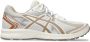 ASICS Jog 100S sneakers wit beige - Thumbnail 6